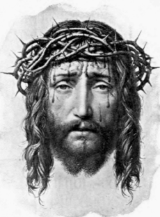 The Passion Play 345