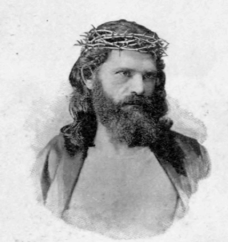 The Passion Play 366