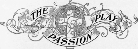The Passion Play