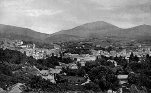Baden Baden