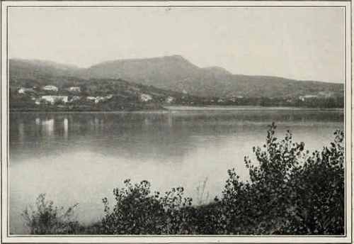The River Of Undine.