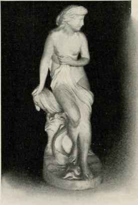 Undine Property Of Princess Salm Sai.M, Karlsruhe.