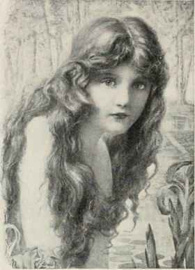 Undine. Ryland.