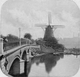 A Bit Of Holland