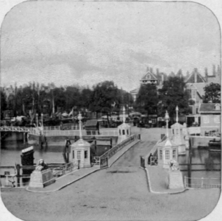 A Characteristic Scene, Rotterdam