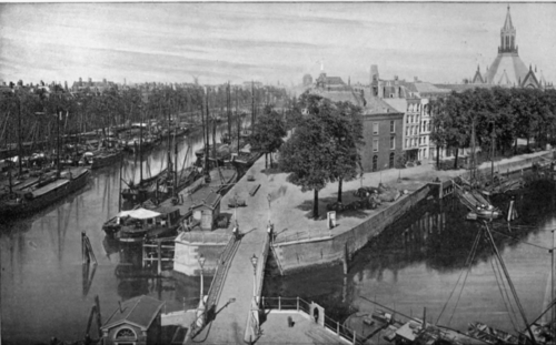 Rotterdam