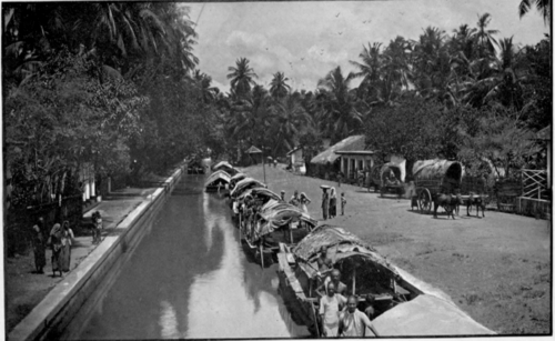 A Canal