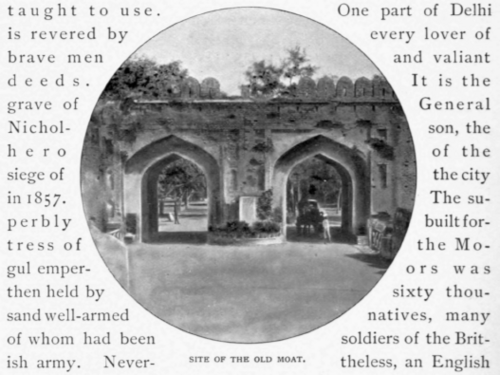 A Wail From India s Coral Strand 182