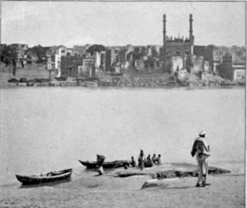 Benares