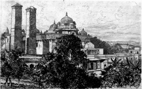 John L. Stoddard's Lectures