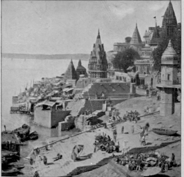 On The Northern Bank