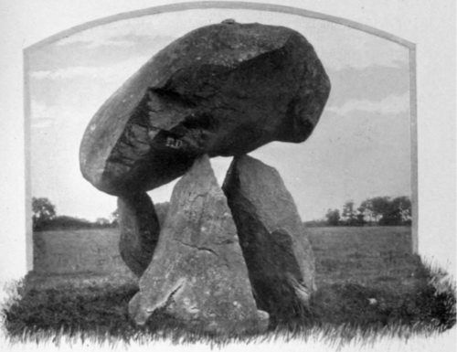 A Cromlech