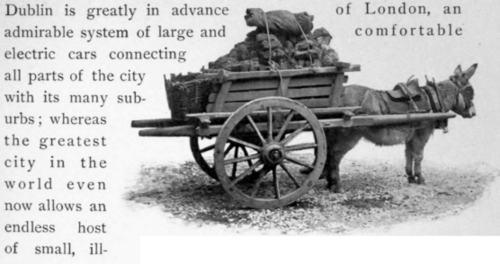 A Turf Cart