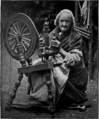 An Exile' S Mother