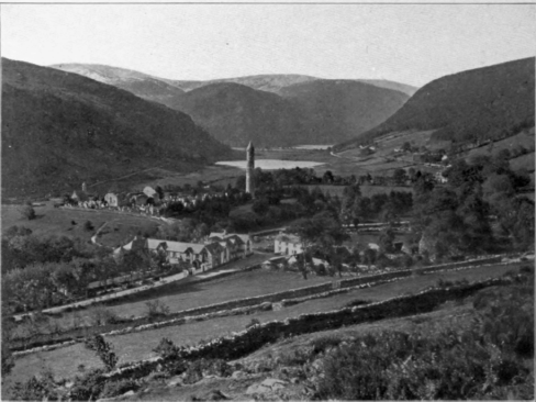 Glendalough