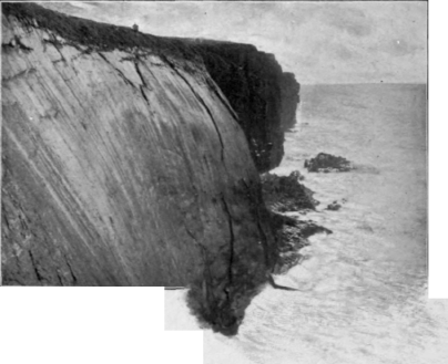Loop Head, County Clare
