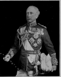 Lord Wolseley