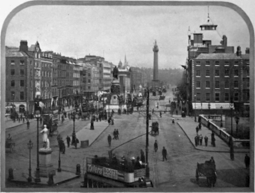 Sackville Street