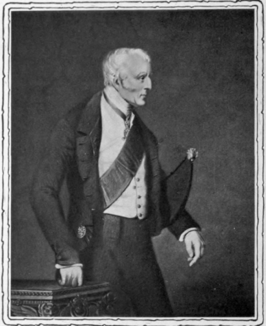 The Duke Of Wellington