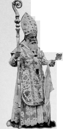 A Syrian Bishop