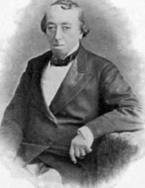 Disraeli