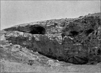 Golgotha