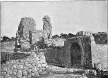 House Of Lazaris