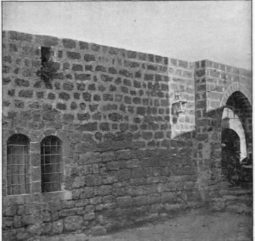 House Of Simon