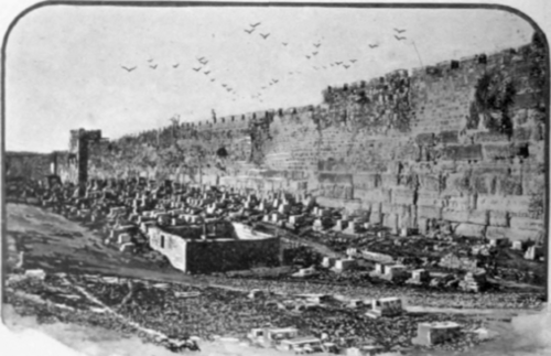 Jerusalem 138