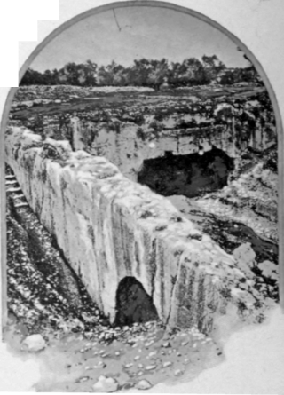 Jerusalem 198
