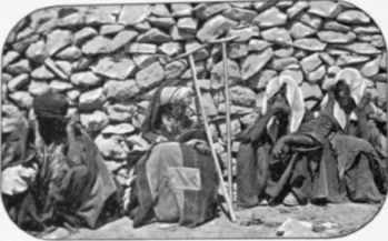 Lepers