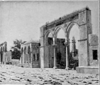 One Of The Gates