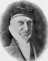 Sir Moses Montefiore