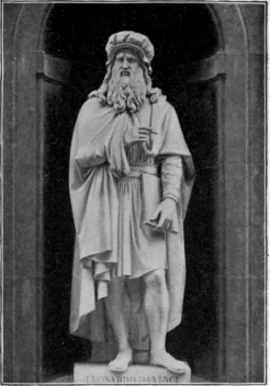 Leonardo Da Vinci 2.