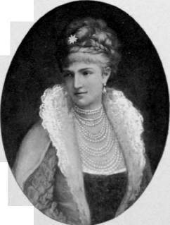 Queen Margherita.