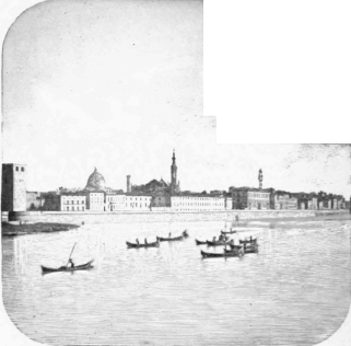 The Arno.