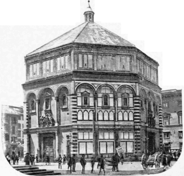 The Baptisi'Ery.