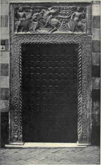 A Relic Of Better Days.