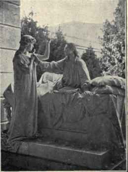 The Da Passano Monument.