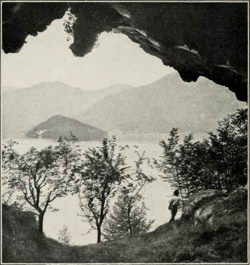 Beyond The Reach Of Motor Cars.