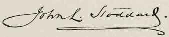 John L. Stoddard