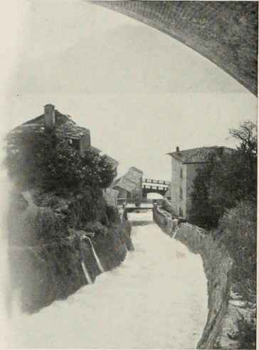 The Fiumelatte Near Varenna.