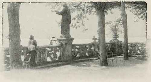 The Terrace 2.