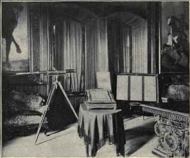 Hall Of The Sovereigns, In The Tower Of Solferino