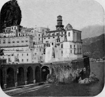 Atrani.