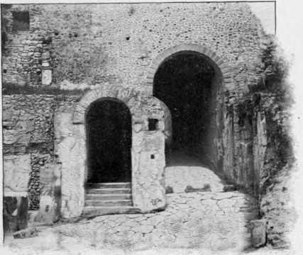 The Marine Gate.
