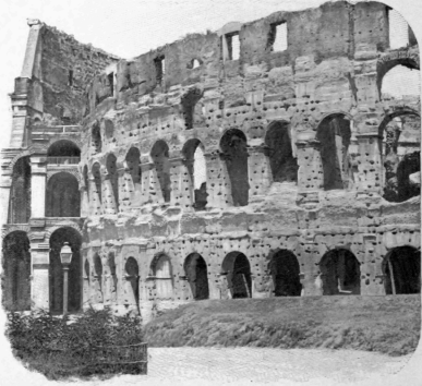 Arches On Arches