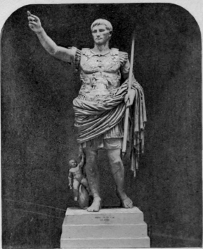 Augustus.