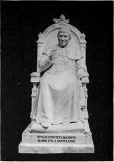 Pius IX.