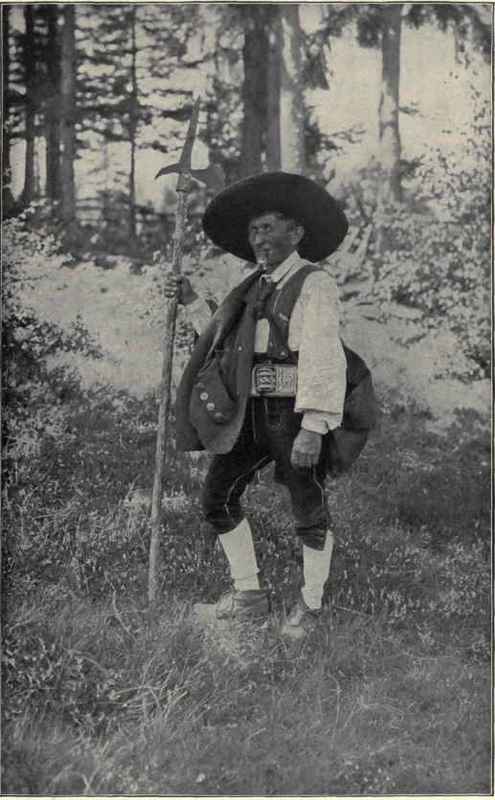 One Of The Heroes Of 1809.